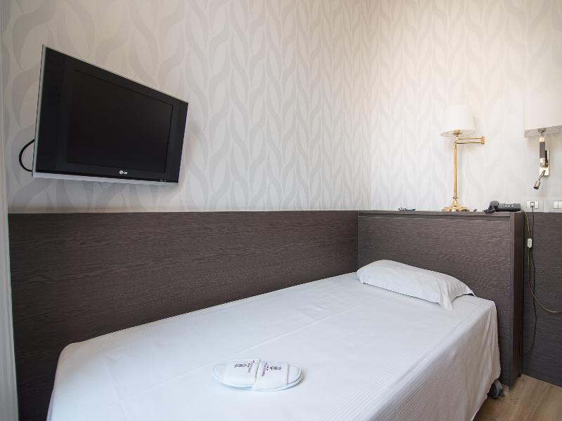 Hotel Alexandra Rom