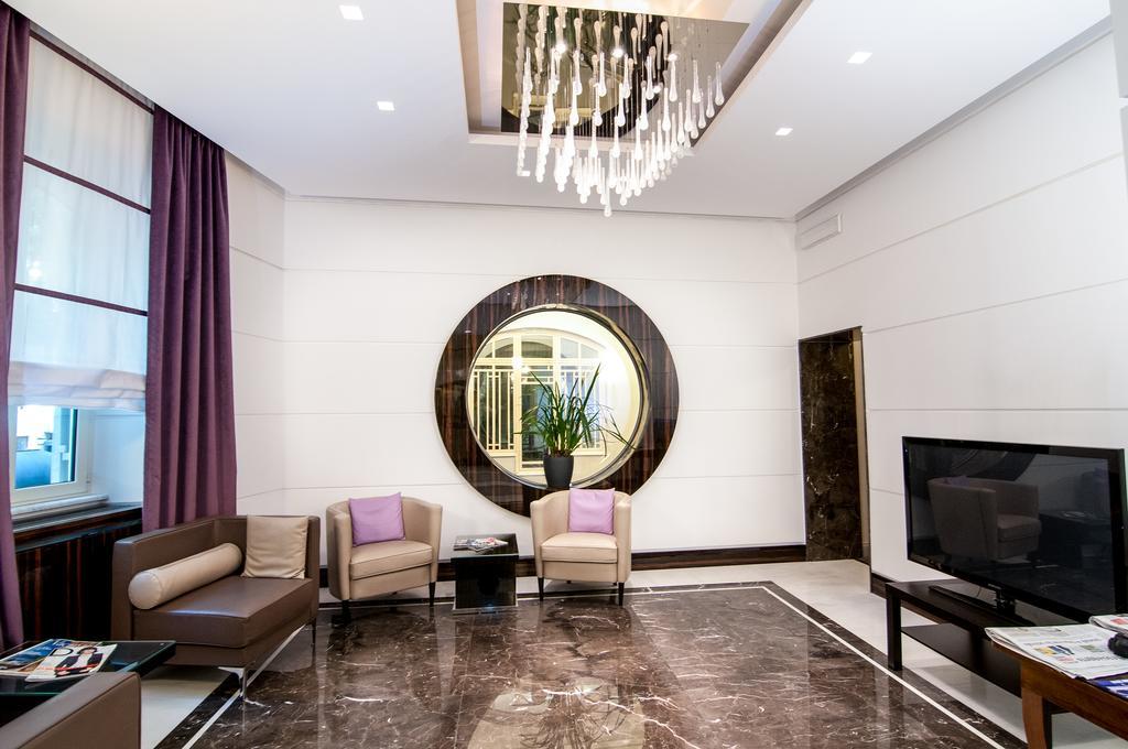 Alexandra Hotel Rom