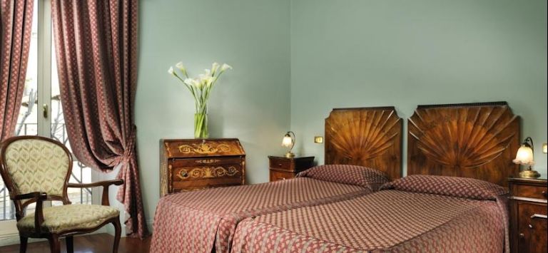 Alexandra 3* Rom