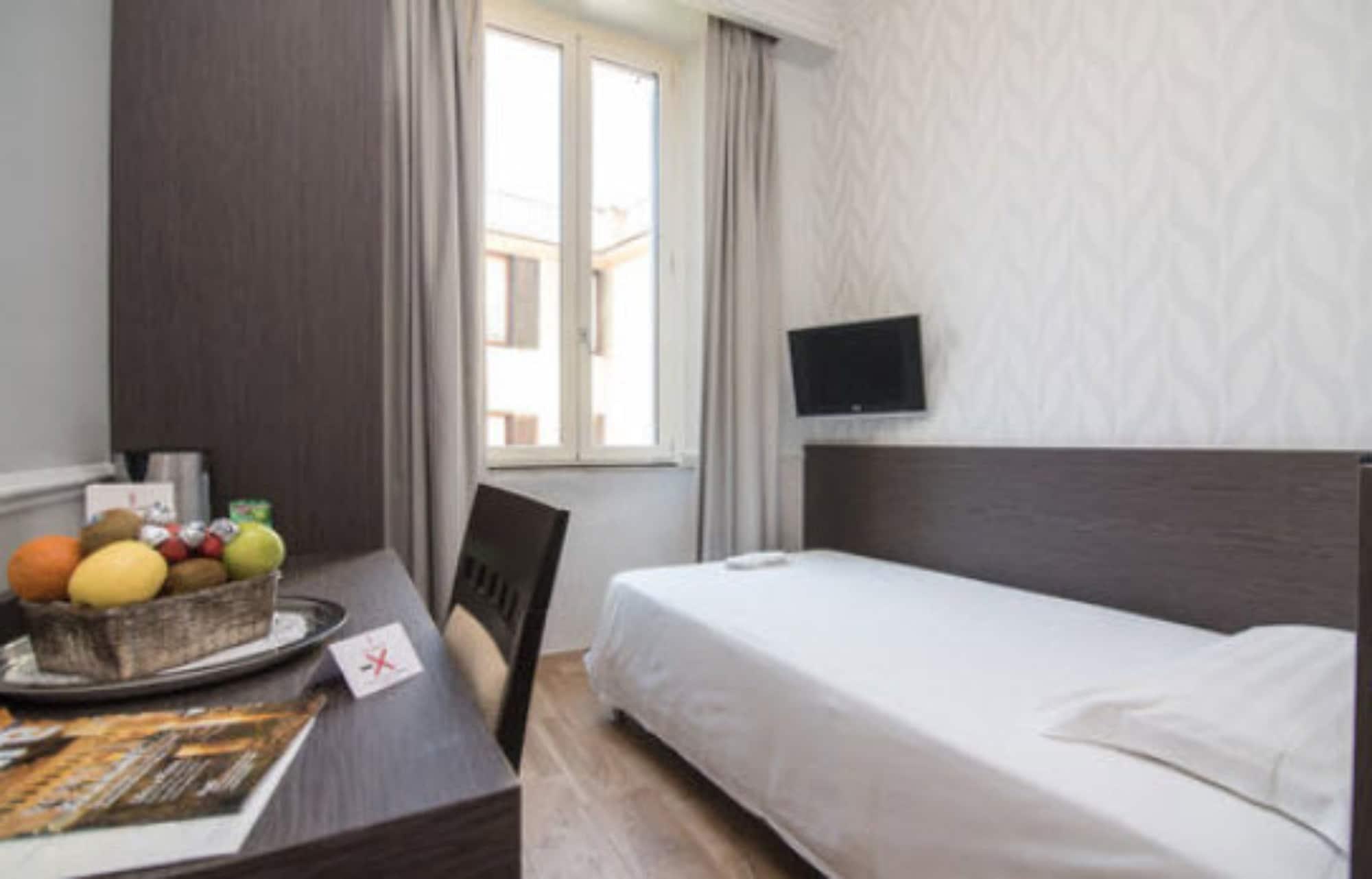 Alexandra Hotel Rom