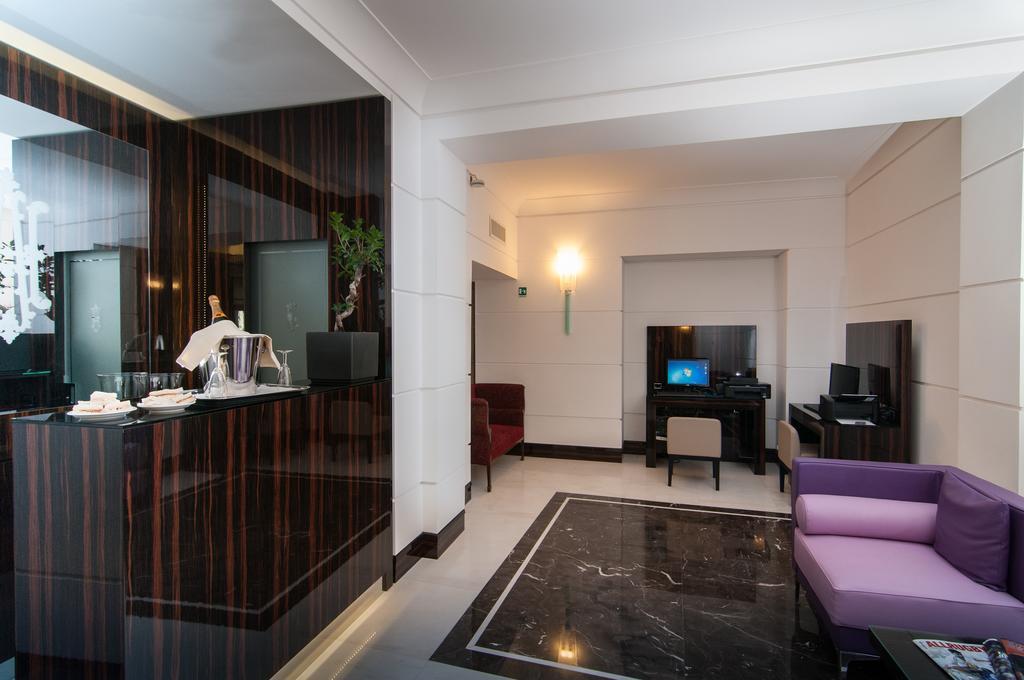 Alexandra Hotel Rom