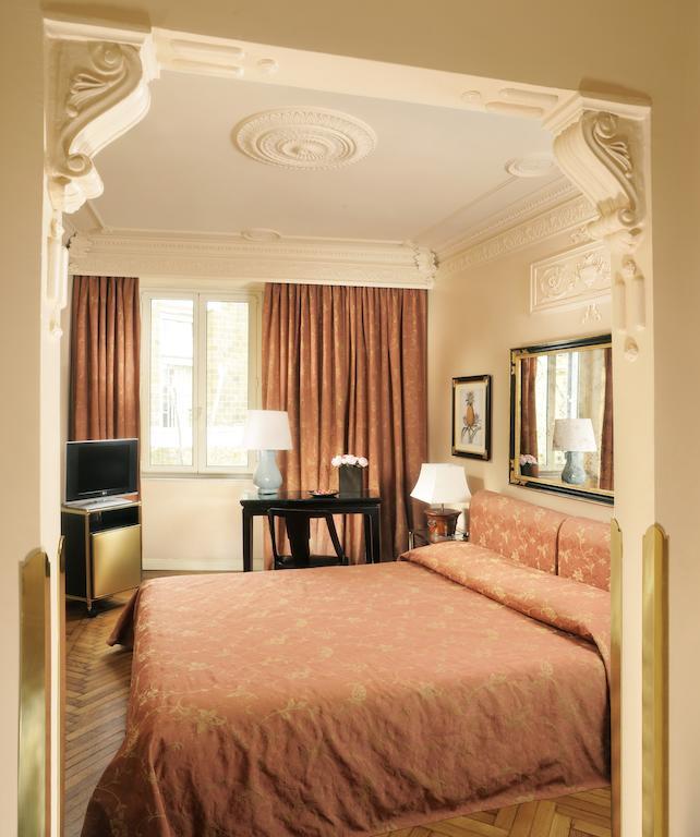Hotel Alexandra Rom