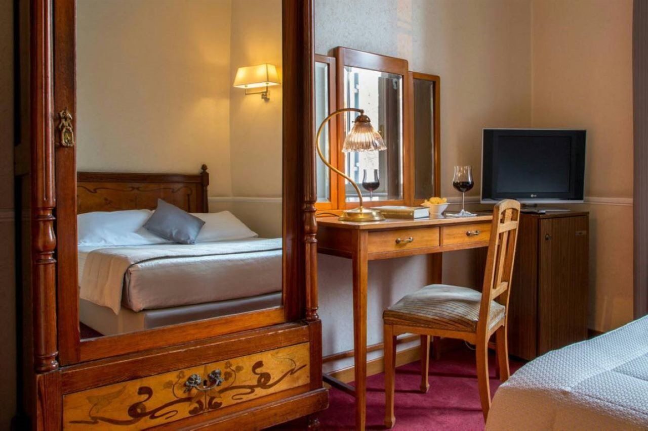 Alexandra Hotel Rom