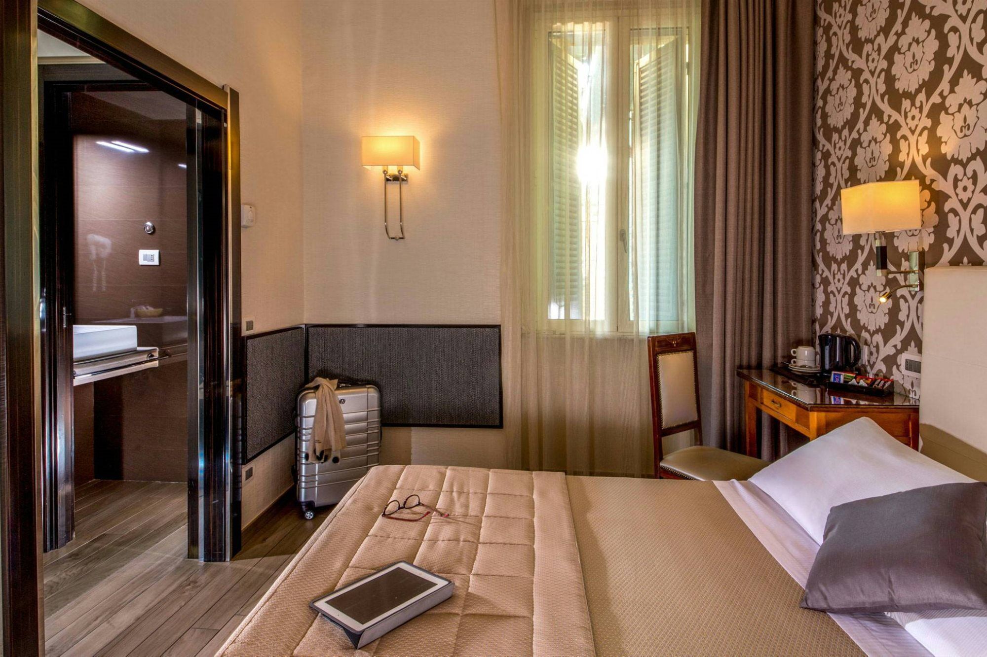 Hotel Alexandra Rom