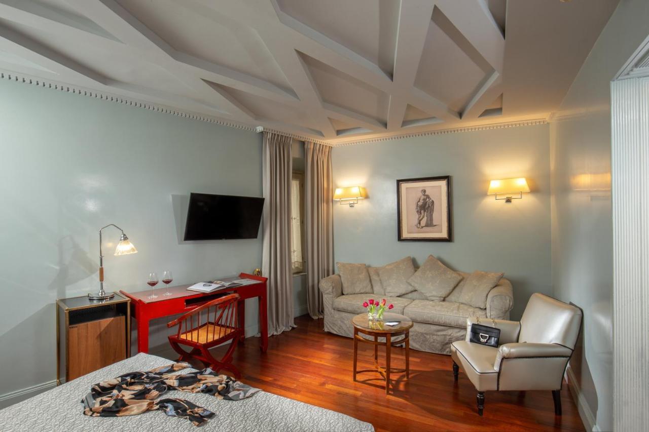 Hotel Alexandra Rom